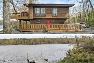 204 Forest Drive, Hawley, PA 18428 - Photo 3