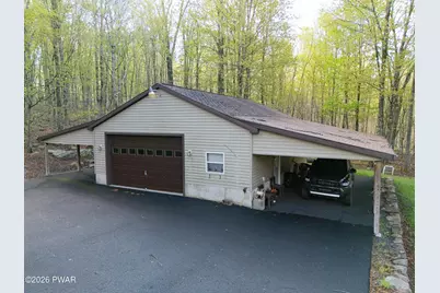 487 Perkins Pond Road, Beach Lake, PA 18405 - Photo 7