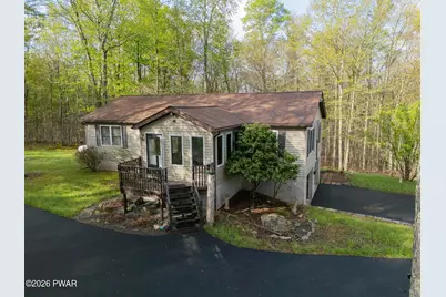 487 Perkins Pond Road, Beach Lake, PA 18405 - Photo 1