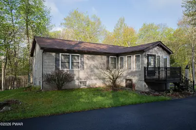 487 Perkins Pond Road, Beach Lake, PA 18405 - Photo 5