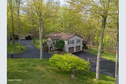 487 Perkins Pond Road, Beach Lake, PA 18405 - Photo 49