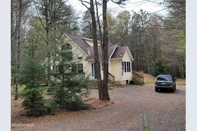 753 Towamensing Trail, Albrightsville, PA 18210 - Photo 3