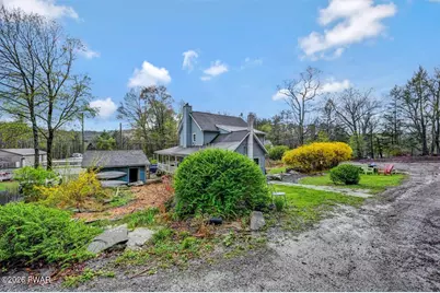 768 Texas Palmyra Highway, Hawley, PA 18428 - Photo 3