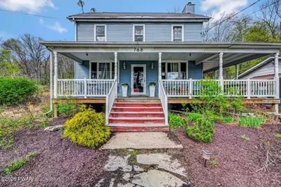 768 Texas Palmyra Highway, Hawley, PA 18428 - Photo 1