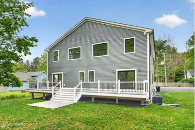 143 Sawkill Avenue, Milford, PA 18337 - Photo 5