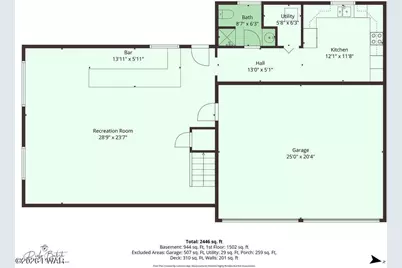 1715 Hancock Highway, Honesdale, PA 18431 - Photo 35