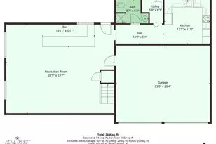 1715 Hancock Hwy, Honesdale, PA 18431 - Photo 35