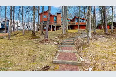 119 Conashaugh Trail, Milford, PA 18337 - Photo 5