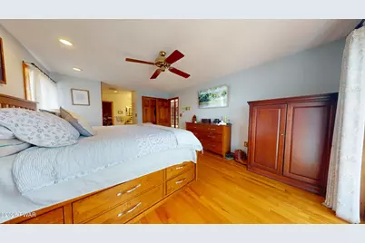 119 Conashaugh Trail, Milford, PA 18337 - Photo 25