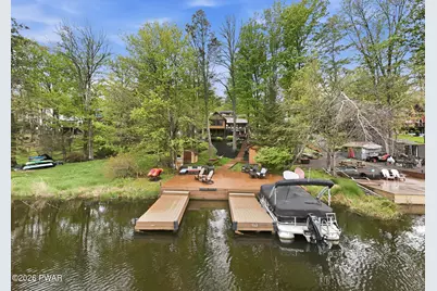 562 Lakeview Drive W, Lake Ariel, PA 18436 - Photo 3