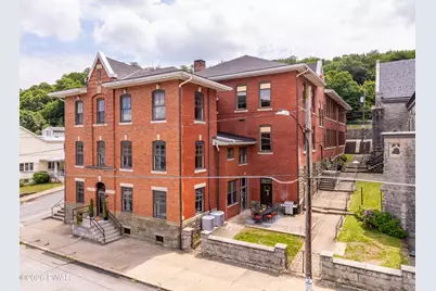 124 E Abbott Street, Jim Thorpe, PA 18232 - Photo 3