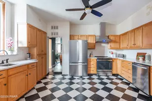 124 E Abbott St, Afton, PA 18232 - Photo 13