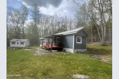 132 Happy Hollow Drive, Shohola, PA 18458 - Photo 3