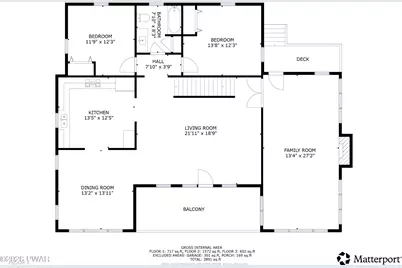 807 Dogwood Court, Lords Valley, PA 18428 - Photo 41