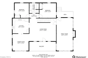 807 Dogwood Ct, Lords Valley, PA 18428 - Photo 41