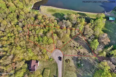 Lot 105 Panther Lake Terrace, Newfoundland, PA 18445 - Photo 15