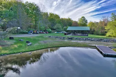 Lot 105 Panther Lake Terrace, Newfoundland, PA 18445 - Photo 13