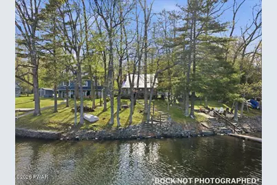 69 Lakeside Drive, Lakeville, PA 18438 - Photo 3