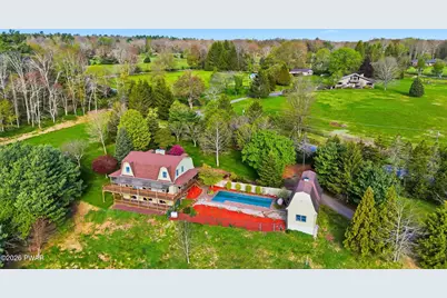 110 German Hill Road, Shohola, PA 18458 - Photo 9