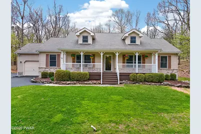 109 Maple Ridge Road, Milford, PA 18337 - Photo 1