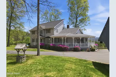 120 Milford Hill Lane, Milford, PA 18337 - Photo 59