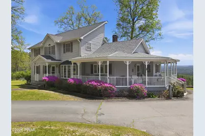 120 Milford Hill Lane, Milford, PA 18337 - Photo 5