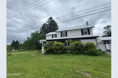 2565 Easton Turnpike, Waymart, PA 18472 - Photo 1