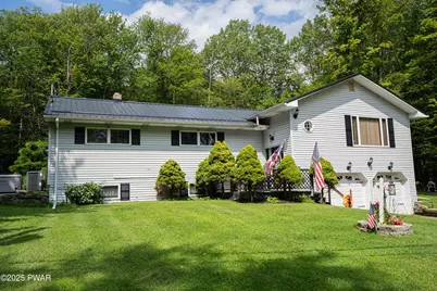 96 Schelbert Road, Newfoundland, PA 18445 - Photo 3