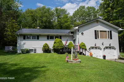 96 Schelbert Road, Newfoundland, PA 18445 - Photo 1