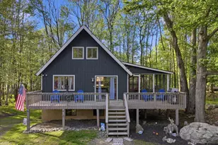 2511 Oak Cir, Lake Ariel, PA 18436 - Photo 1