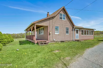258B Cemetery Road, Moscow, PA 18444 - Photo 1