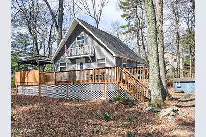 107 Snowshoe Drive, Dingmans Ferry, PA 18328 - Photo 1