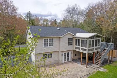 412 Scotch Pine Drive, Pocono Summit, PA 18346 - Photo 43