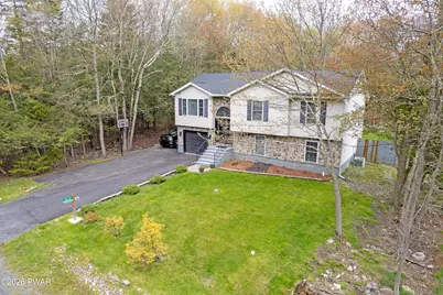 412 Scotch Pine Drive, Pocono Summit, PA 18346 - Photo 1