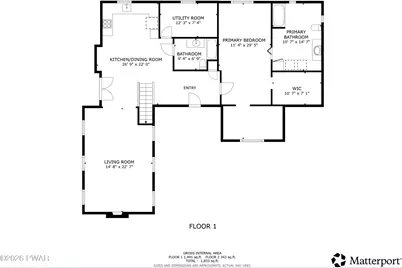 128 Franklin Avenue, Greenfield Twp, PA 18407 - Photo 33