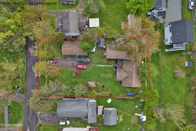 128 Franklin Avenue, Greenfield Twp, PA 18407 - Photo 31