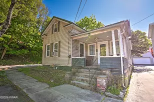 412 Bishop Ave, Hawley, PA 18428 - Photo 1