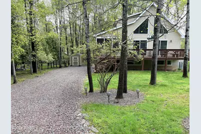 1021 Indian Drive, Lake Ariel, PA 18436 - Photo 1