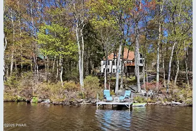 59 Lakeview Timbers Drive, Gouldsboro, PA 18424 - Photo 1