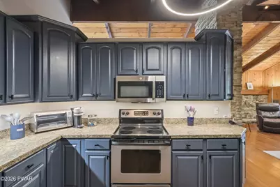 801 Canoebrook Court W, Lords Valley, PA 18428 - Photo 13
