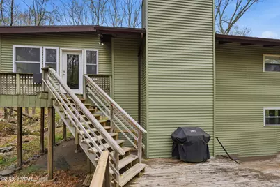 801 Canoebrook Court W, Lords Valley, PA 18428 - Photo 37