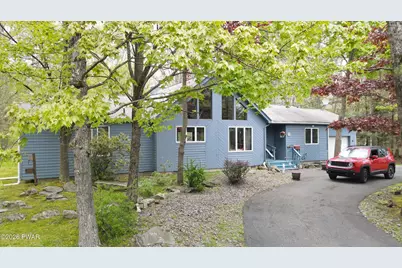 105 Orchard Drive, Lords Valley, PA 18428 - Photo 1