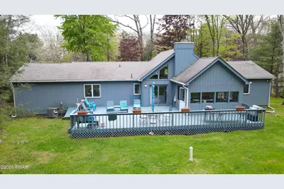 105 Orchard Drive, Lords Valley, PA 18428 - Photo 9