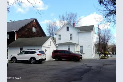 308 W Harford Street, Milford, PA 18337 - Photo 5