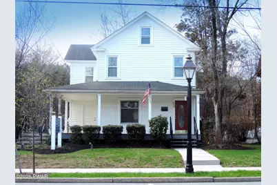 308 W Harford Street, Milford, PA 18337 - Photo 1