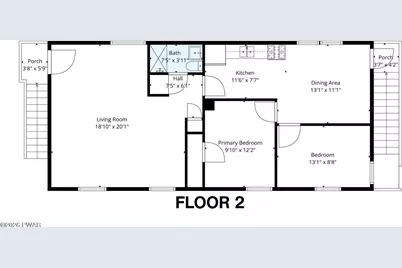 [Address not provided], Beach Lake, PA 18405 - Photo 51