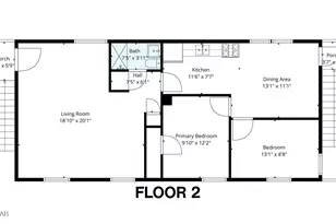 [Address not provided], Beach Lake, PA 18405 - Photo 51