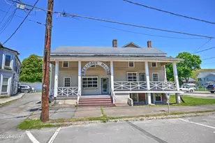 607 Church St, Hawley, PA 18428 - Photo 1