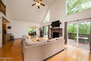 101 Bowspirit Ln, Lackawaxen, PA 18435 - Photo 3