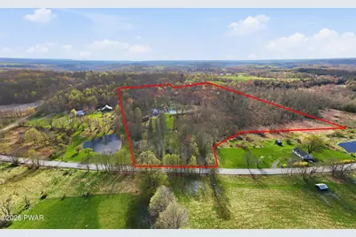 192 Fallsdale Road, Milanville, PA 18443 - Photo 107